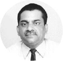 Col. Pronob Roy (Veteran)