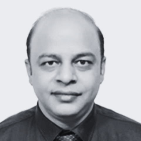 Lt. Cdr. Anish Kumar (Veteran)