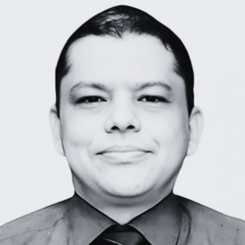 Cdr. Maneesh Kapkoti (Veteran)